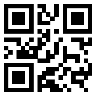 Il Qr Code di 3309433301