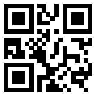 Immagine del QrCode di 3309433304