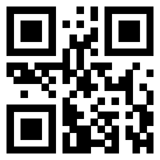 Il Qr Code di 3309433305