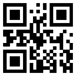Scansione del Qr Code di 3309433308
