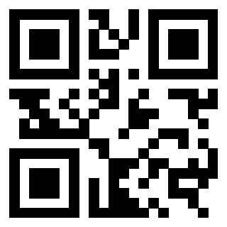 Il Qr Code di 3309433311