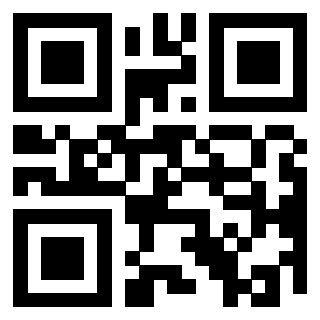 3309433312 - Immagine del Qr Code