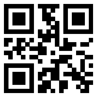 3309433313 - Immagine del Qr Code