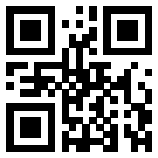3309433316 - Immagine del Qr Code associato