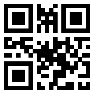 3309433317 - Immagine del QrCode