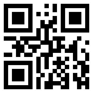 3309433322 QrCode associato