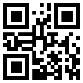 3309433323 - Immagine del Qr Code
