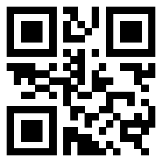 3309433324 - Immagine del QrCode
