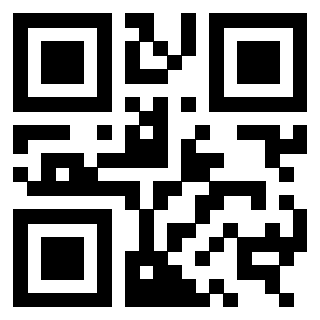 3309433328 QrCode associato