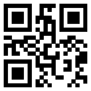 Immagine del Qr Code di 3309433329