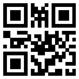 Scansione del QrCode di 3309433331