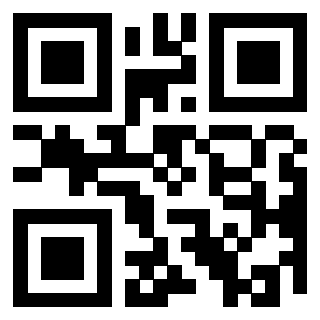 Immagine del Qr Code di 3309433332