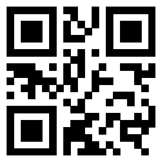 3309433333 - Immagine del Qr Code
