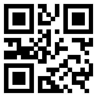 Immagine del QrCode di 3309433334