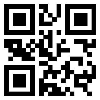 3309433335 - Immagine del QrCode