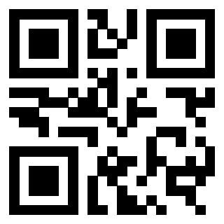 Il QrCode di 3309433337