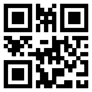 3309433342 - Immagine del Qr Code