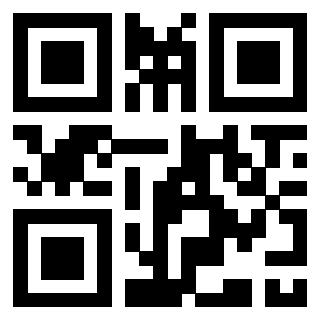 3309433345 Qr Code associato