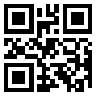 Il Qr Code di 3309433346