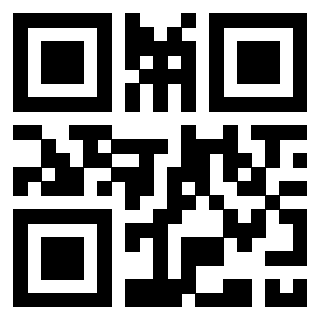 3309433348 QrCode associato