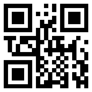 Immagine del Qr Code di 3309433350