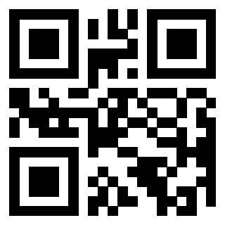 Scansione del Qr Code di 3309433351