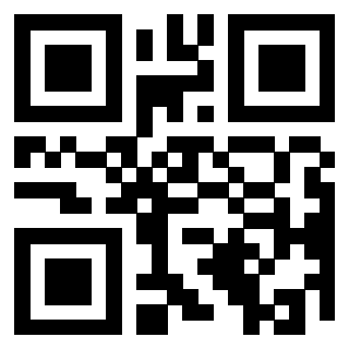 3309433355 QrCode associato