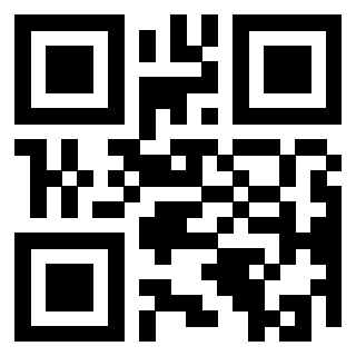 Il QrCode di 3309433359