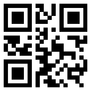 3309433360 - Immagine del QrCode associato