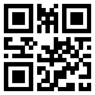 3309433361 QrCode associato