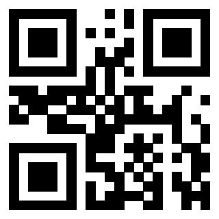 3309433362 - Immagine del QrCode