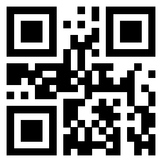 3309433363 - Immagine del QrCode associato