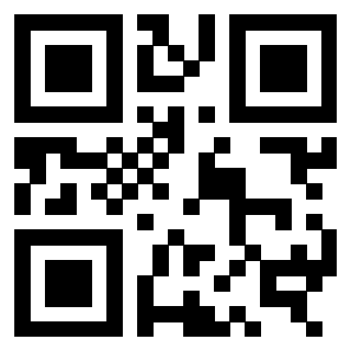 3309433366 - Immagine del Qr Code