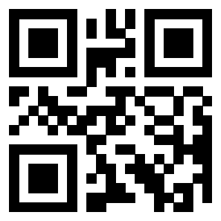 Immagine del Qr Code di 3309433370