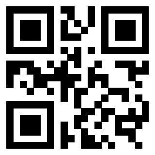 Scansione del Qr Code di 3309433371