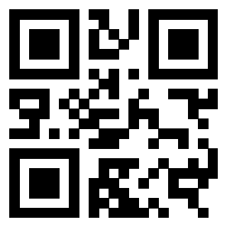 Scansione del Qr Code di 3309433372