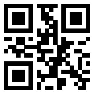 3309433381 - Immagine del Qr Code