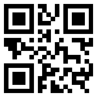3309433383 - Immagine del QrCode associato