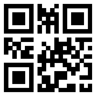 3309433384 Qr Code associato