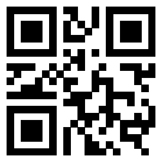Il QrCode di 3309433385