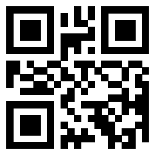 3309433386 - Immagine del Qr Code associato