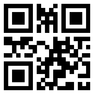 3309433387 - Immagine del Qr Code