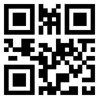 Qr Code di 3309433388