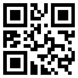 3309433389 QrCode associato