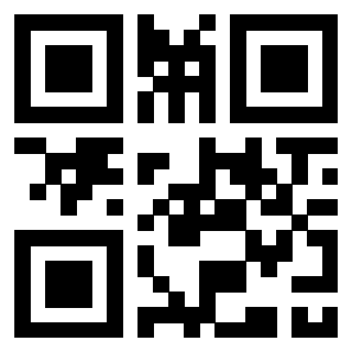 Scansione del Qr Code di 3309433390