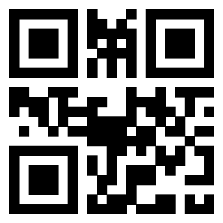 Immagine del QrCode di 3309433392
