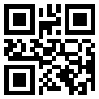 3309433395 QrCode associato