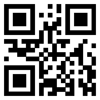 3309433396 Qr Code associato