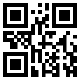 3309433399 - Immagine del QrCode