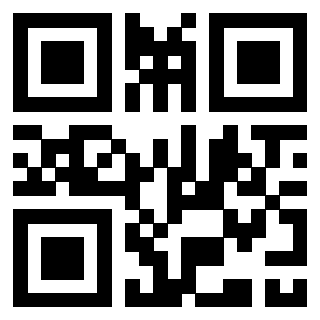 3309433400 Qr Code associato